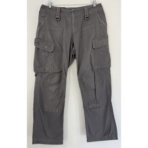 Triple Aught Recon Pants Men's 34x29.5 Combat Ripstop Tactical Cargo